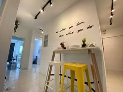 Orchid Park Condominium (D27), Condominium #427798991